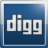Digg 2 Icon 48x48 png